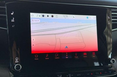 2024 Jeep Wagoneer L Series II 4x4