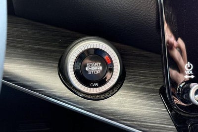 2024 Jeep Wagoneer L Series II 4x4