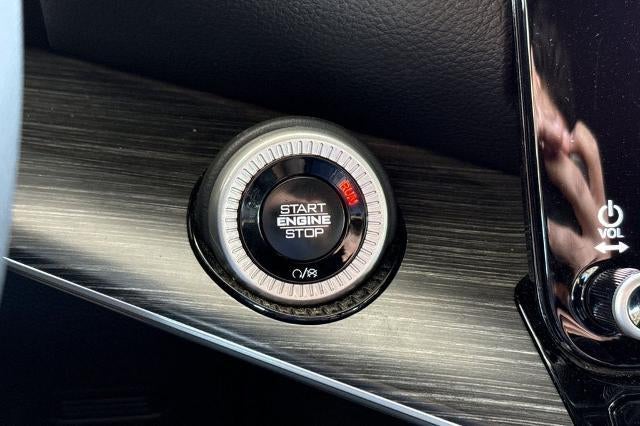 2024 Jeep Wagoneer L Series II 4x4