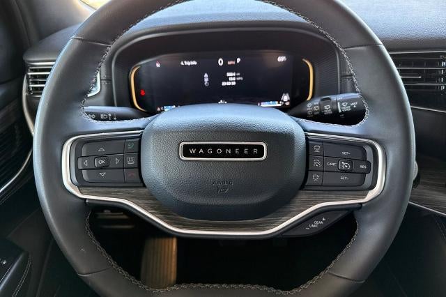2024 Jeep Wagoneer L Series II 4x4
