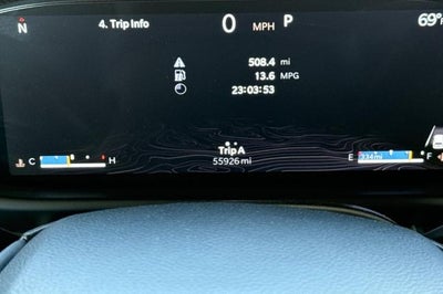 2024 Jeep Wagoneer L Series II 4x4