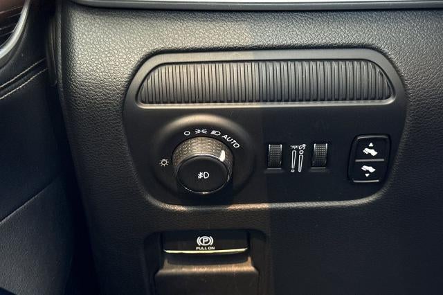 2024 Jeep Wagoneer L Series II 4x4