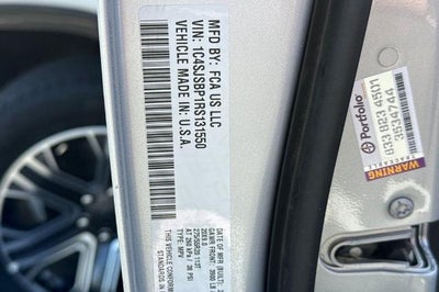 2024 Jeep Wagoneer L Series II 4x4