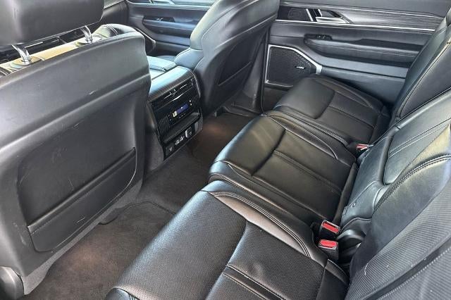 2024 Jeep Wagoneer L Series II 4x4