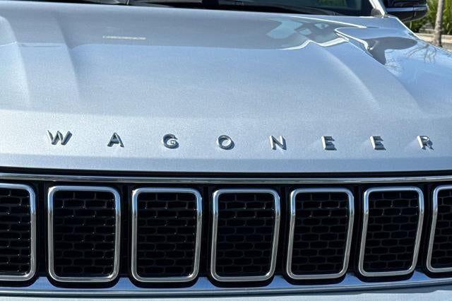 2024 Jeep Wagoneer L Series II 4x4