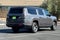 2024 Jeep Grand Wagoneer L Base