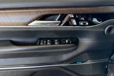 2024 Jeep Grand Wagoneer L Base
