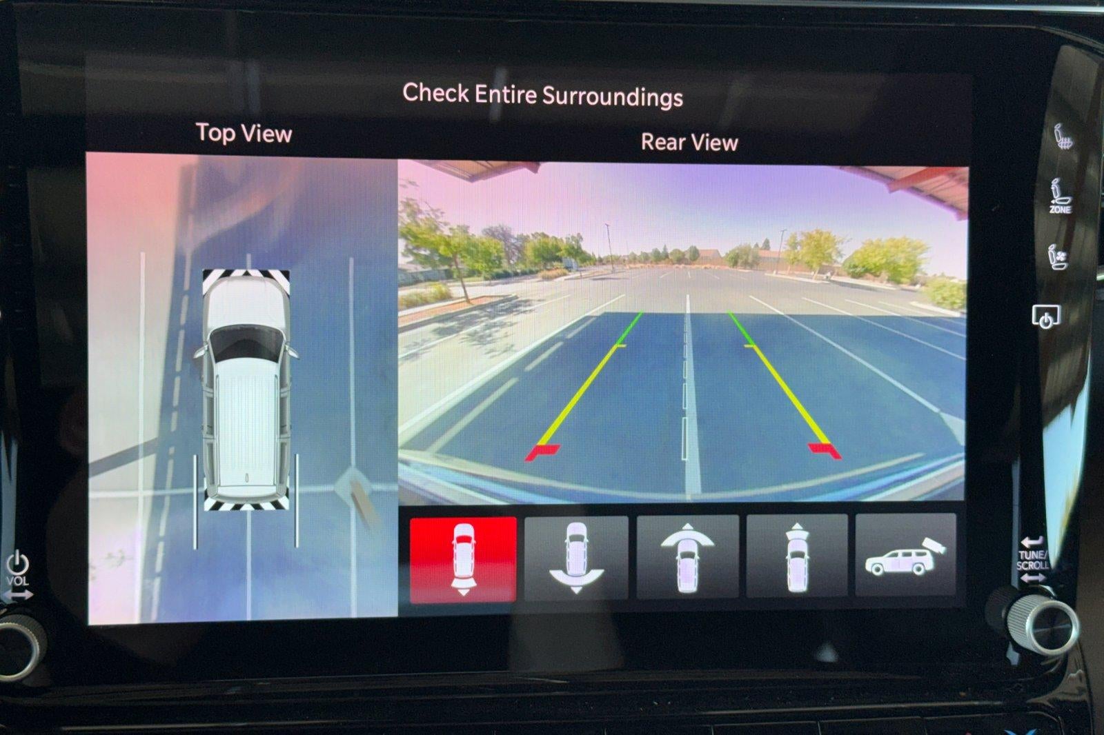 2024 Jeep Grand Wagoneer L Base