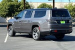 2024 Jeep Grand Wagoneer L Base