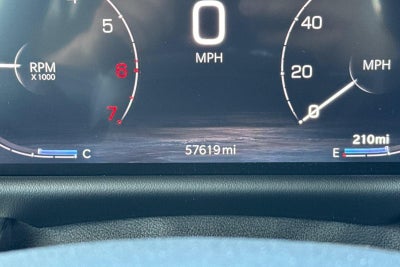2024 Jeep Grand Wagoneer L Base