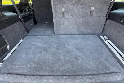 2024 Jeep Grand Wagoneer L Base