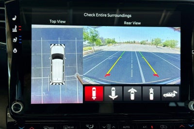 2024 Jeep Grand Wagoneer L Base