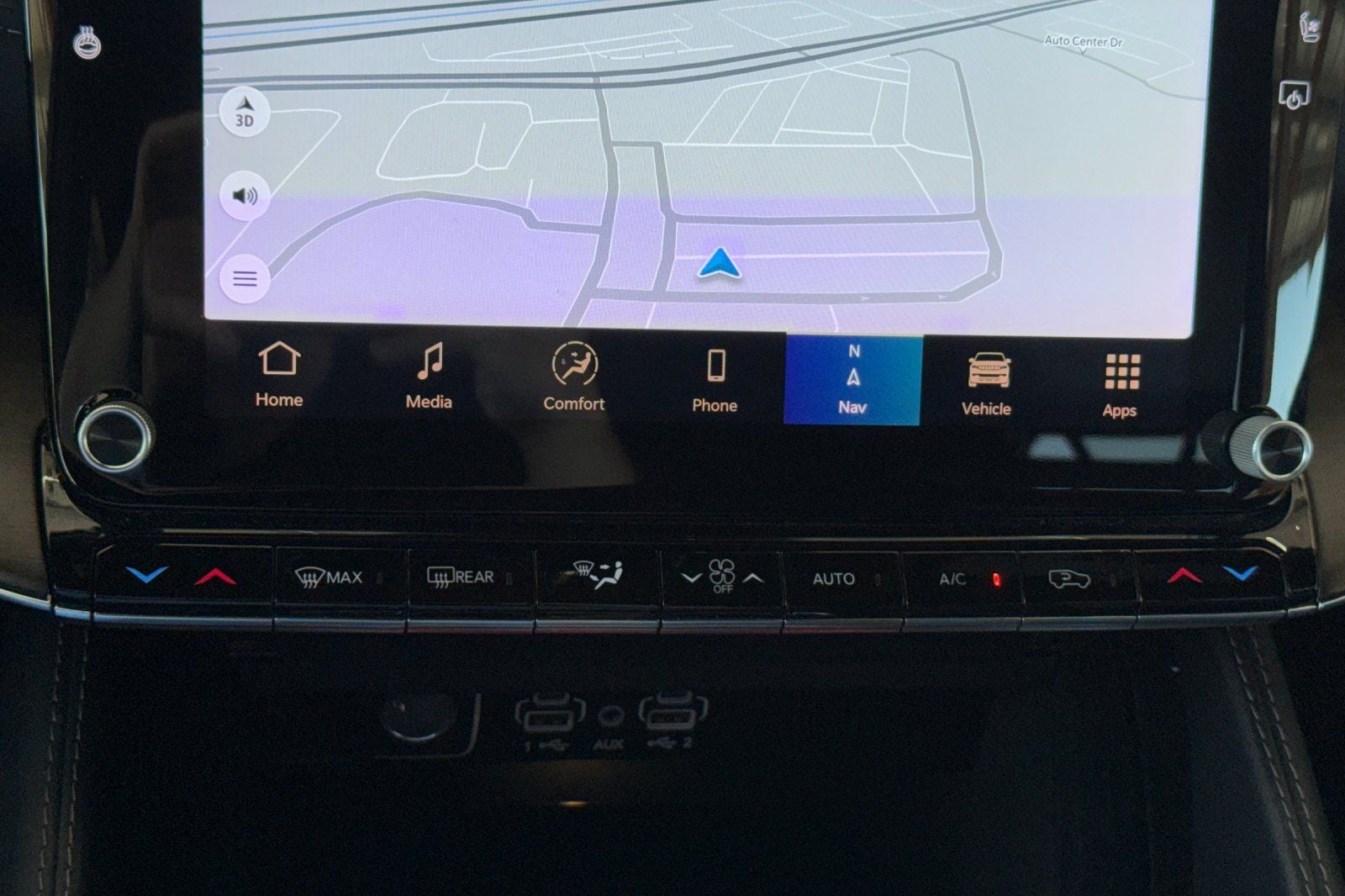 2024 Jeep Grand Wagoneer L Base