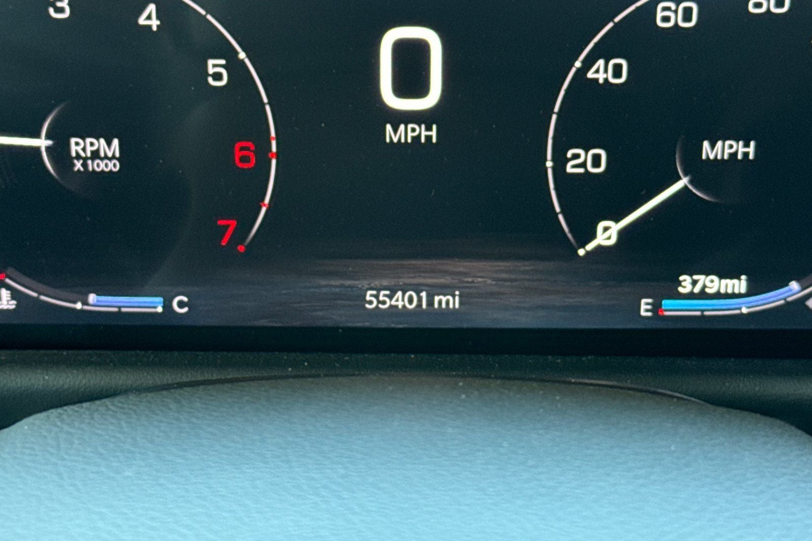 2024 Jeep Grand Wagoneer L Base