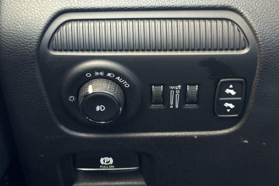 2024 Jeep Grand Wagoneer L Base