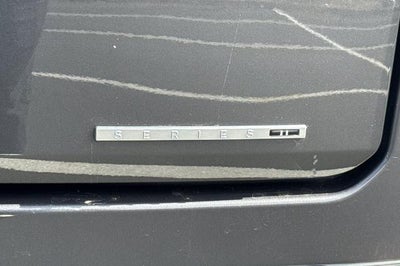 2024 Jeep Wagoneer Series II 4x2