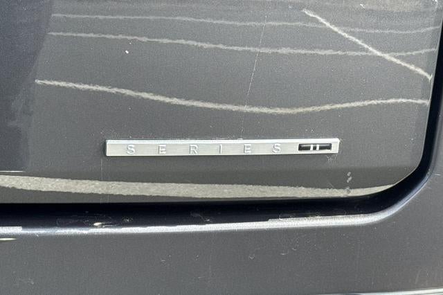 2024 Jeep Wagoneer Series II 4x2