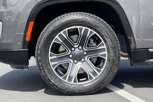 2024 Jeep Wagoneer Series II 4x2