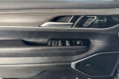 2024 Jeep Wagoneer Series II 4x2