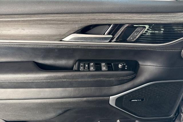 2024 Jeep Wagoneer Series II 4x2