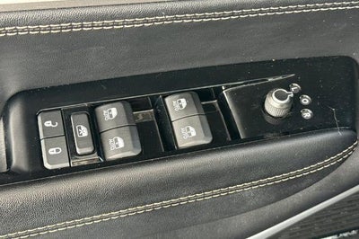 2024 Jeep Wagoneer Series II 4x2