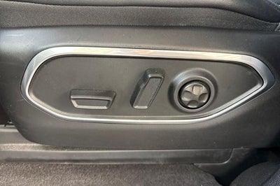 2024 Jeep Wagoneer Series II 4x2