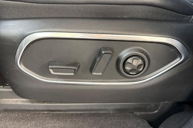 2024 Jeep Wagoneer Series II 4x2