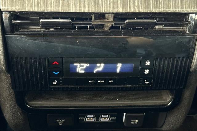 2024 Jeep Wagoneer Series II 4x2