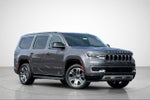 2024 Jeep Wagoneer Series II 4x2