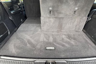 2024 Jeep Wagoneer Series II 4x2