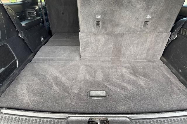 2024 Jeep Wagoneer Series II 4x2