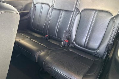 2024 Jeep Wagoneer Series II 4x2