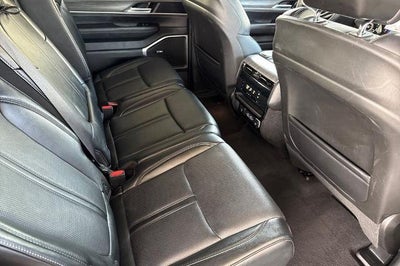 2024 Jeep Wagoneer Series II 4x2