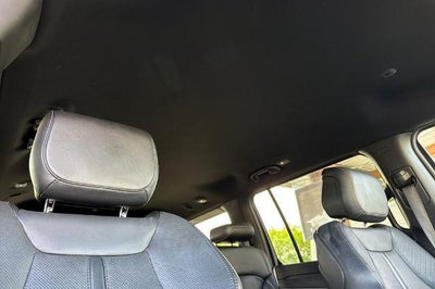 2024 Jeep Wagoneer Series II 4x2