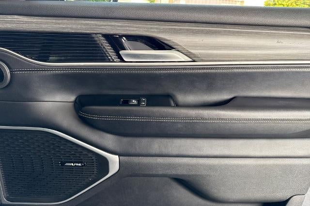 2024 Jeep Wagoneer Series II 4x2