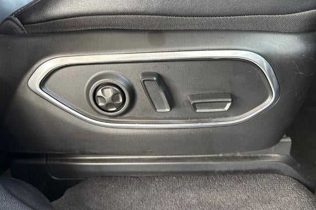 2024 Jeep Wagoneer Series II 4x2