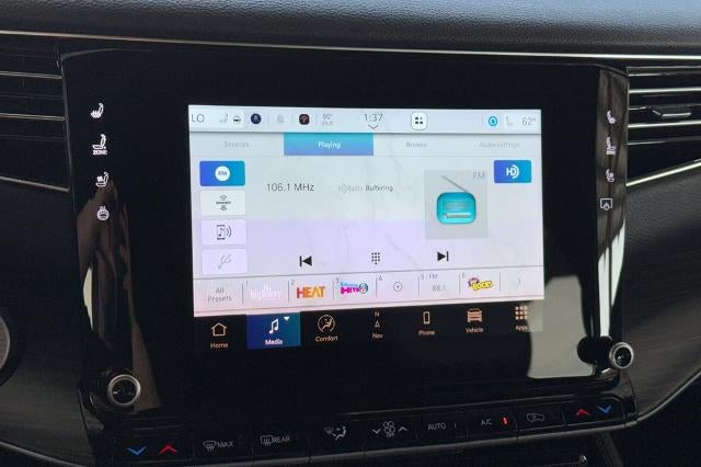 2024 Jeep Wagoneer Series II 4x2