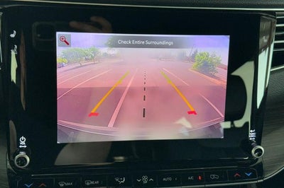 2024 Jeep Wagoneer Series II 4x2