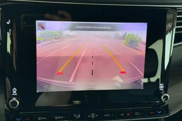 2024 Jeep Wagoneer Series II 4x2