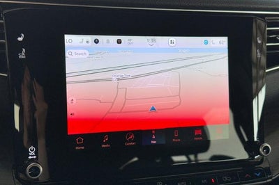 2024 Jeep Wagoneer Series II 4x2