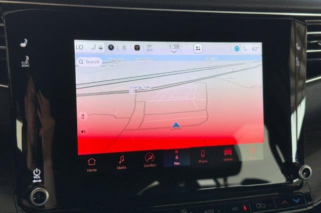 2024 Jeep Wagoneer Series II 4x2