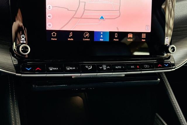 2024 Jeep Wagoneer Series II 4x2