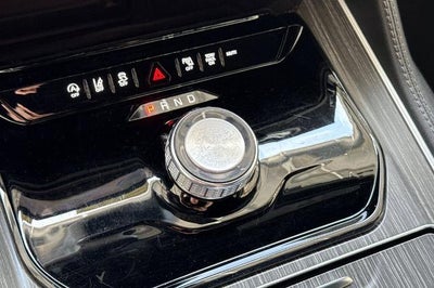 2024 Jeep Wagoneer Series II 4x2