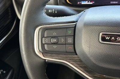 2024 Jeep Wagoneer Series II 4x2