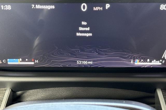 2024 Jeep Wagoneer Series II 4x2