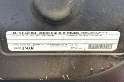 2024 Jeep Wagoneer Series II 4x2