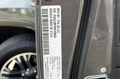 2024 Jeep Wagoneer Series II 4x2