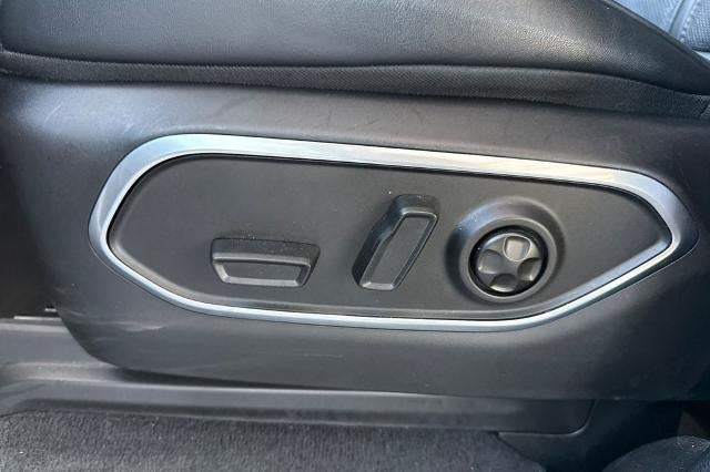 2025 Jeep Wagoneer Carbide 4x4