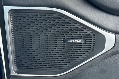 2025 Jeep Wagoneer Carbide 4x4