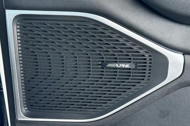 2025 Jeep Wagoneer Carbide 4x4